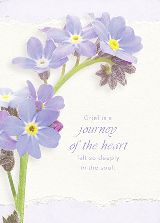 Picture of Journey of the Heart