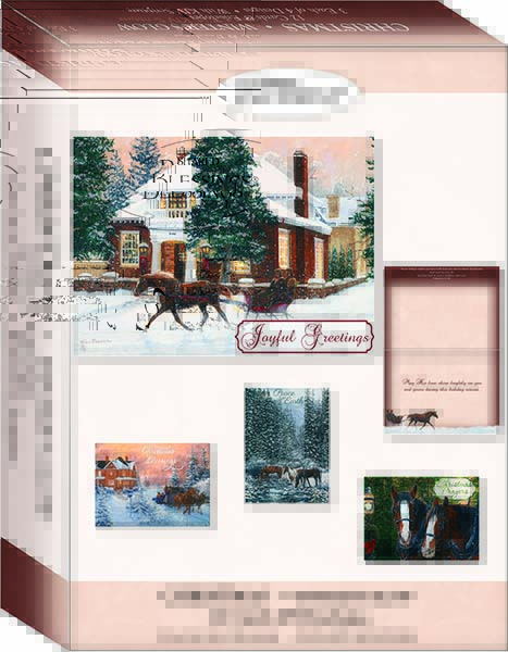 Picture of Winter's Glow