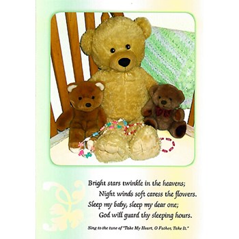 Picture of Baby Lullaby