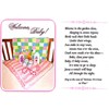 Picture of Baby Lullaby