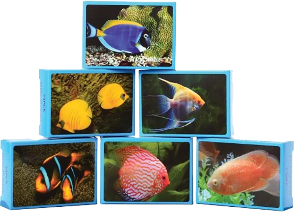 Picture of Mini Jigsaw Puzzles