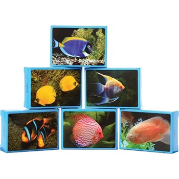 Picture of Mini Jigsaw Puzzles