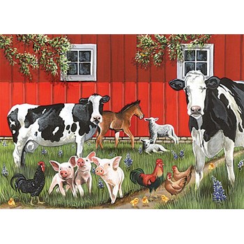 Picture of Tray Puzzles