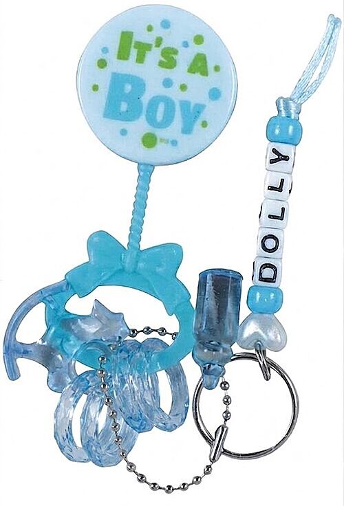 Picture of Dolly Toys