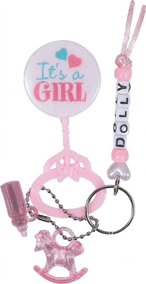Picture of Dolly Toys