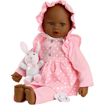 Picture of African American Baby Emma