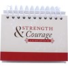 Picture of Strength and Courage Calendar