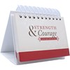 Picture of Strength and Courage Calendar
