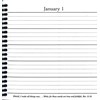 Picture of Five Year Diary