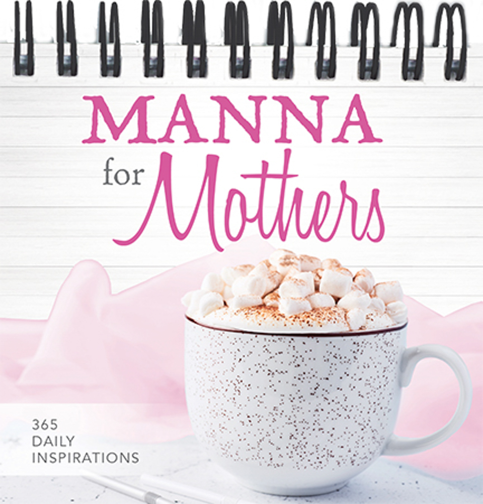 Picture of Manna for Mothers Calendar