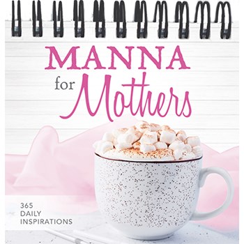 Picture of Manna for Mothers Calendar