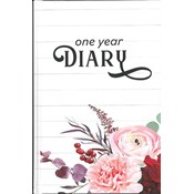 Picture of ONE YEAR DIARY