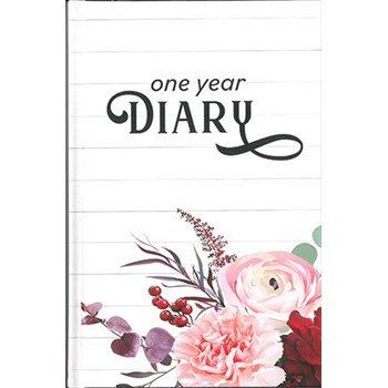 Picture of ONE YEAR DIARY