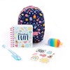 Picture of Mini Backpack with Stationery