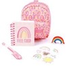 Picture of Mini Backpack with Stationery