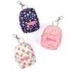 Picture of Mini Backpack with Stationery