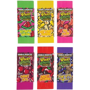 Picture of Wacky Whiffs Eraser