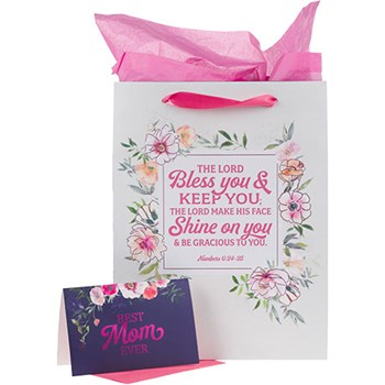 Picture of Large Gift Bag
