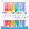 Picture of Confetti Stamp