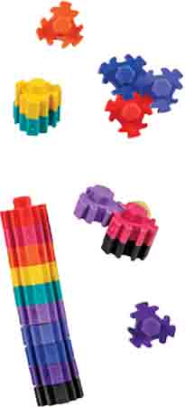 Picture of Buildable Erasers