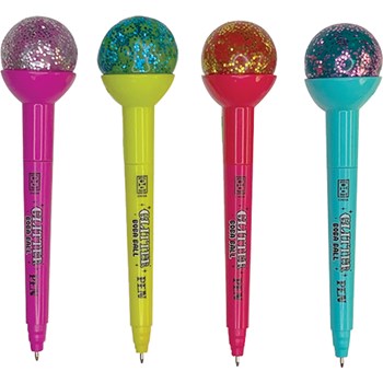 Picture of Glitter Boba Pens