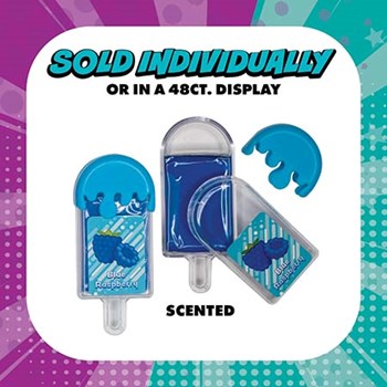 Picture of Sundae Pops Kneaded Erasers