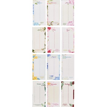 Picture of Special Days Calendar