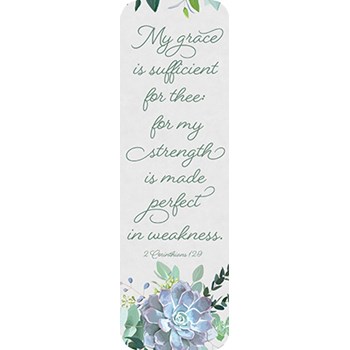 Picture of Heartwarming Thoughts Bookmarkers