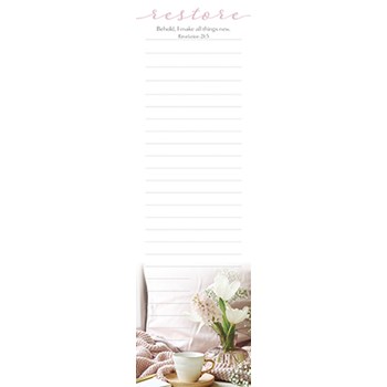 Picture of Heartwarming Thoughts Magnetic Pad