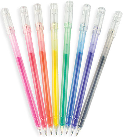 Picture of Stamp-A-Doodle Markers