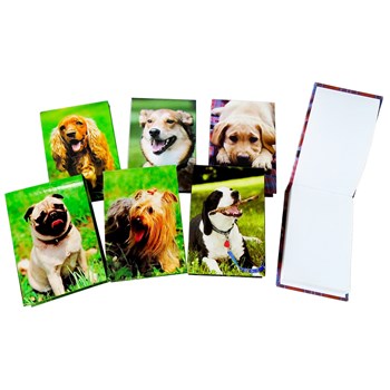 Picture of Hardcover Memo Pad