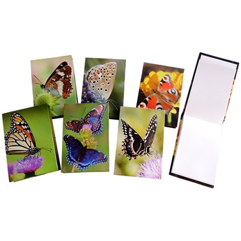 Picture of Hardcover Memo Pad