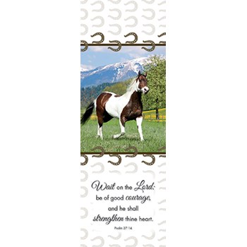 Picture of Joyful Blessings Tasseled Bookmarkers