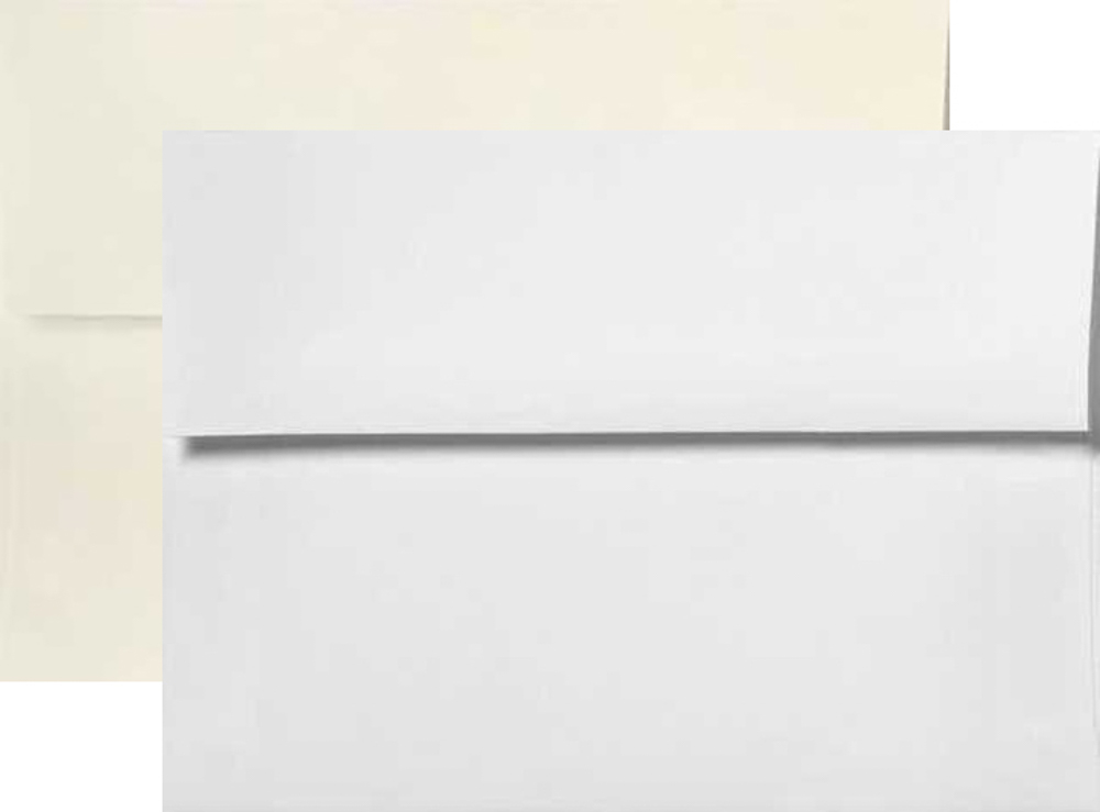 Picture of Invitation Envelopes