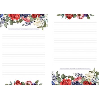 Picture of iCare Notepads