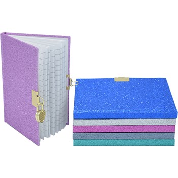 Picture of Glitter Diary