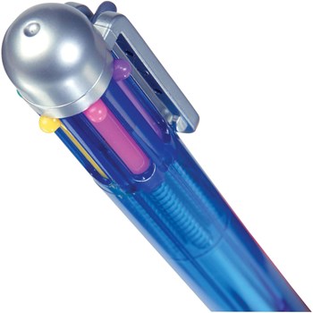 Picture of 6 Color Pen