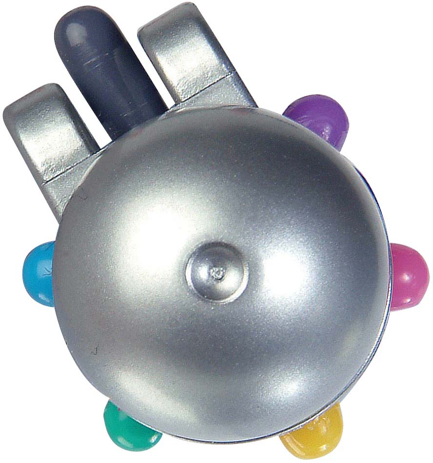 Picture of 6 Color Pen