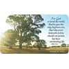 Picture of Scripture Verse Magnet