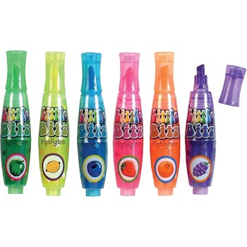 Picture of Little Bitz Scented Highlighter