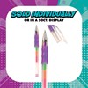 Picture of Rainbow Gel Pen
