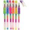 Picture of Rainbow Gel Pen