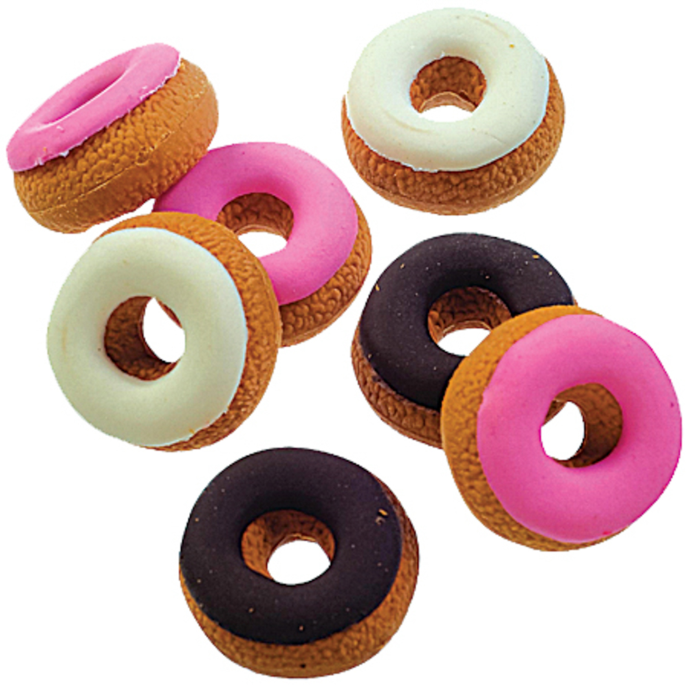 Picture of Donut Shoppe Scented Eraser