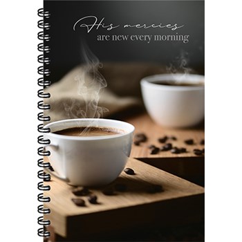 Picture of Heartwarming Thoughts Journal