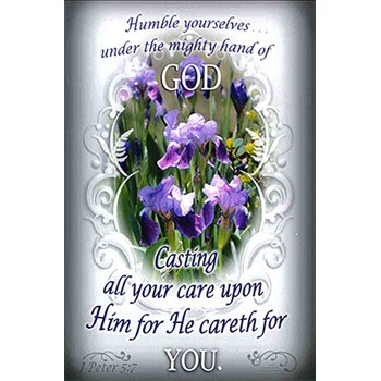 Picture of Inspirational Photo Cards