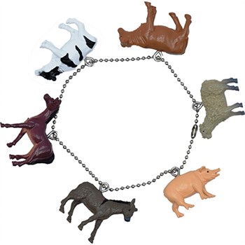 Picture of Animals On Chain