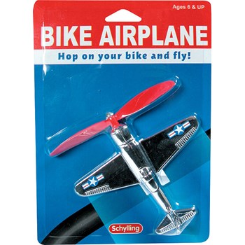 Picture of Bike Airplane