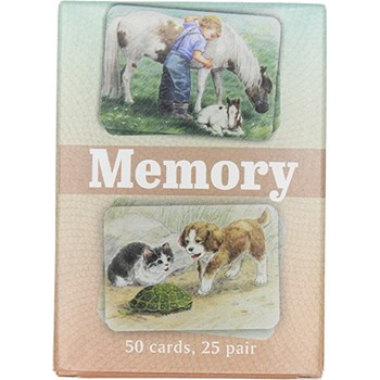 Picture of Memory Game