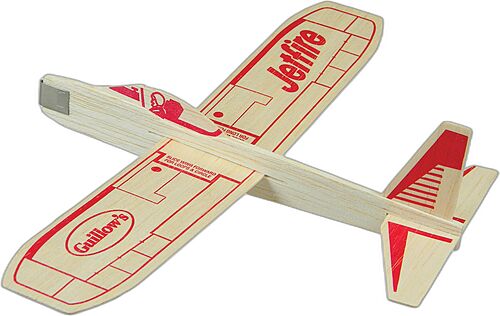 Picture of Jetfire Glider