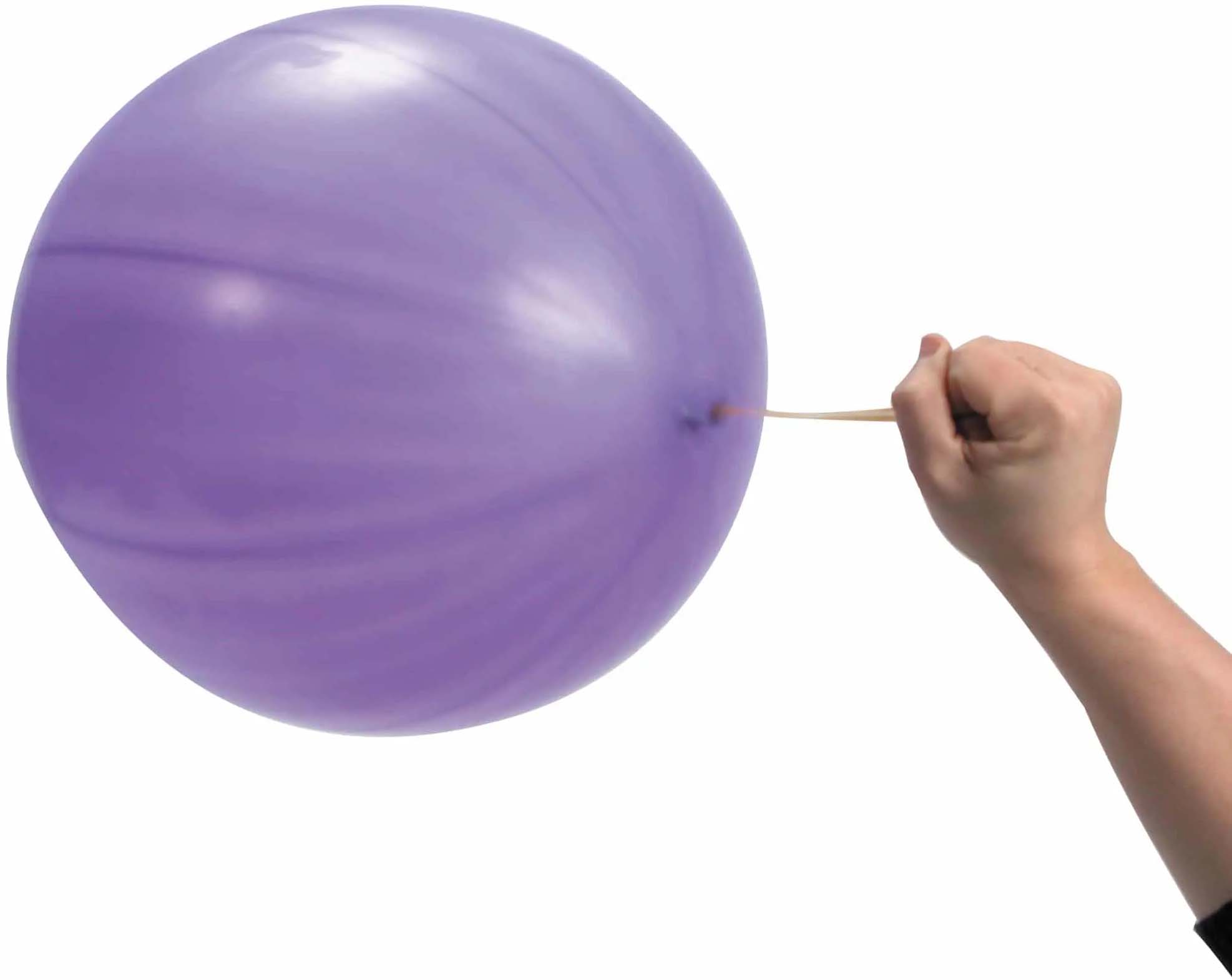Picture of Punch Ball Balloons